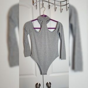 Boohoo bodysuit